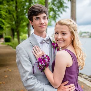 Meet your Posher, Taylor